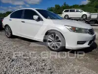 2014 Honda Accord фото