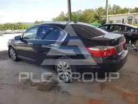 2014 Honda Accord фото