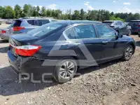 2014 Honda Accord фото
