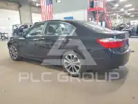 2014 Honda Accord фото