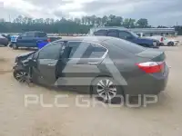 2014 Honda Accord фото