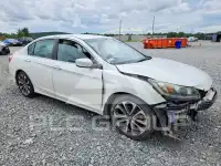 2014 Honda Accord фото