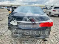 2014 Honda Accord фото