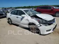 2014 Honda Accord photo