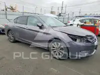2014 Honda Accord фото