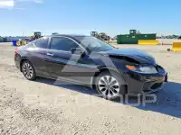 2014 Honda Accord фото