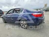 2014 Honda Accord photo