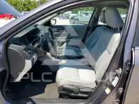 2014 Honda Accord фото