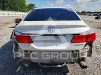 2014 Honda Accord фото