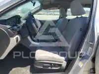 2014 Honda Accord photo