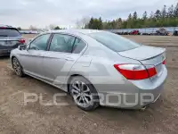 2014 Honda Accord фото