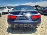 2014 Honda Accord фото
