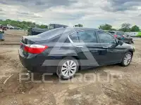 2014 Honda Accord фото