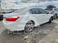 2014 Honda Accord фото