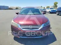 2014 Honda Accord фото