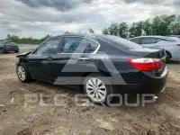 2014 Honda Accord фото