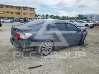2014 Honda Accord фото