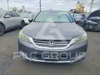 2014 Honda Accord фото