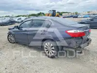 2014 Honda Accord фото