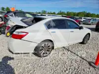 2014 Honda Accord photo