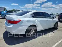 2014 Honda Accord photo