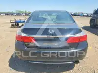 2014 Honda Accord photo