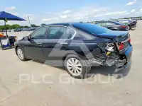 2014 Honda Accord фото