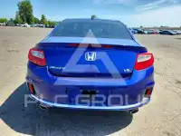 2014 Honda Accord photo