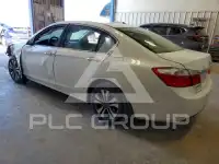 2014 Honda Accord фото