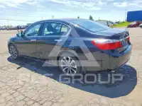 2014 Honda Accord фото