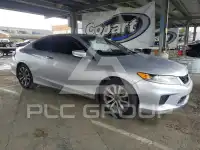 2014 Honda Accord photo