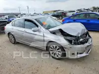 2014 Honda Accord photo