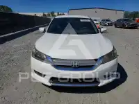 2014 Honda Accord фото