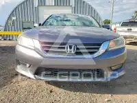 2014 Honda Accord photo