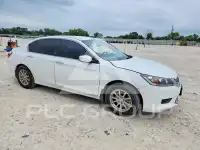 2014 Honda Accord фото