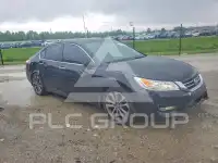 2014 Honda Accord фото