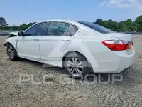 2014 Honda Accord photo