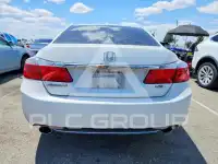 2014 Honda Accord photo