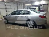 2014 Honda Accord фото