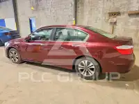 2014 Honda Accord photo