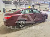 2014 Honda Accord photo