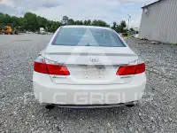 2014 Honda Accord фото