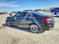2014 Honda Accord фото