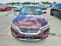 2014 Honda Accord photo