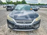 2014 Honda Accord фото