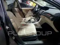 2014 Honda Accord фото