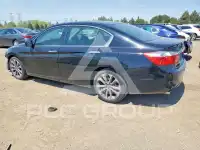 2014 Honda Accord фото