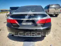 2014 Honda Accord фото