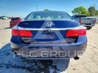 2014 Honda Accord photo