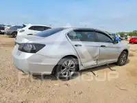 2014 Honda Accord фото